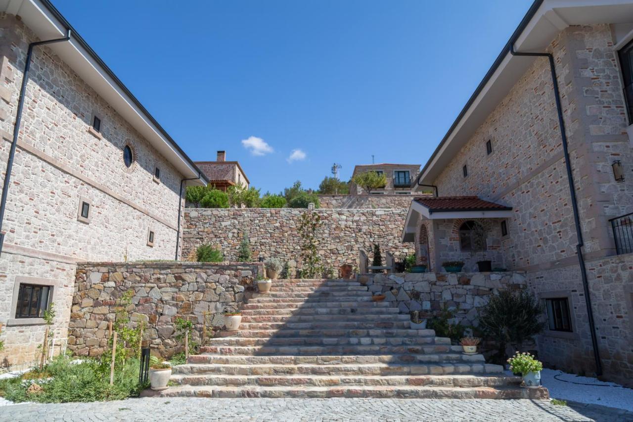 Marlo Ayvalik 12 Plus Adult Only Esterno foto