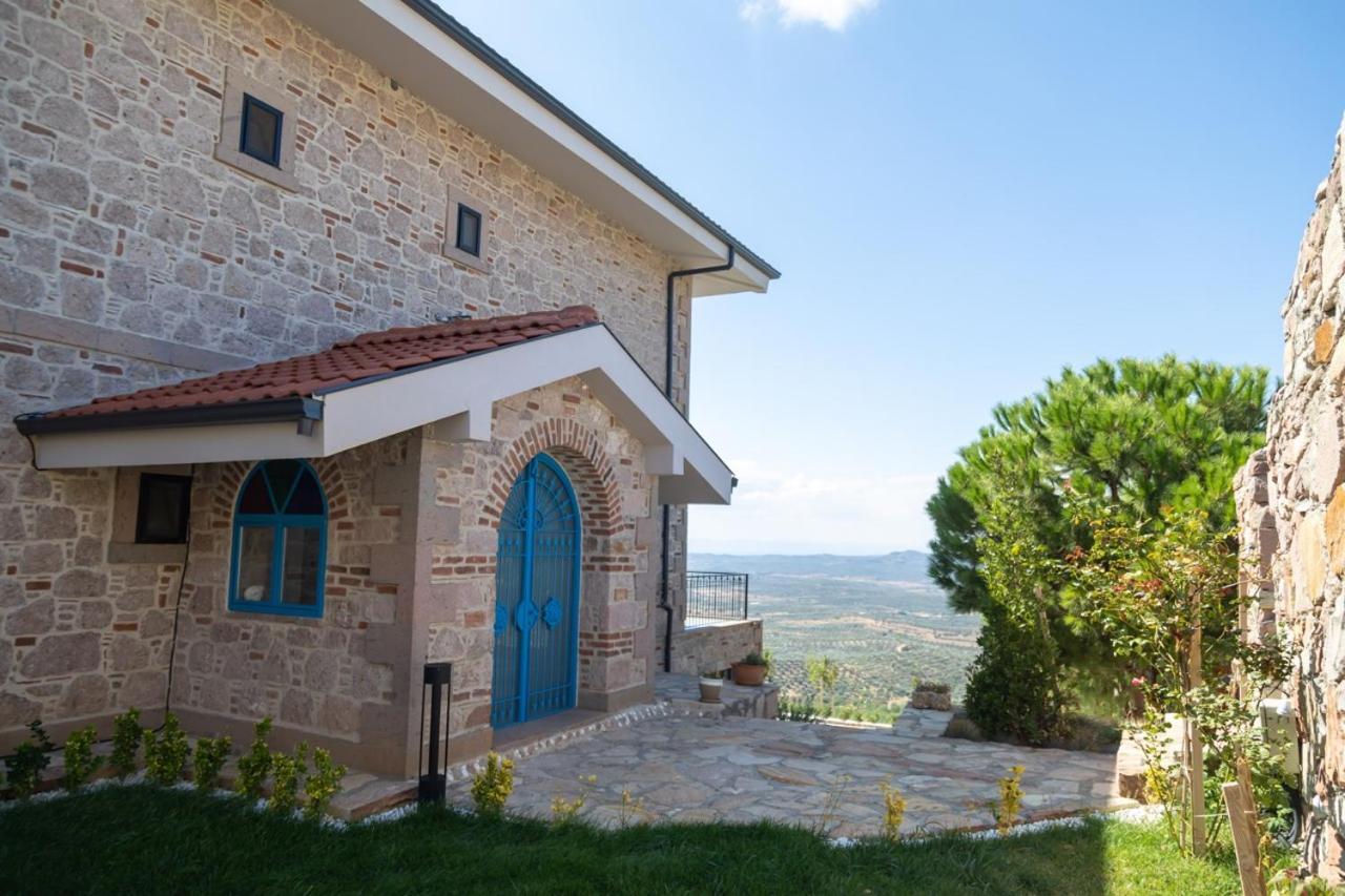Marlo Ayvalik 12 Plus Adult Only Esterno foto