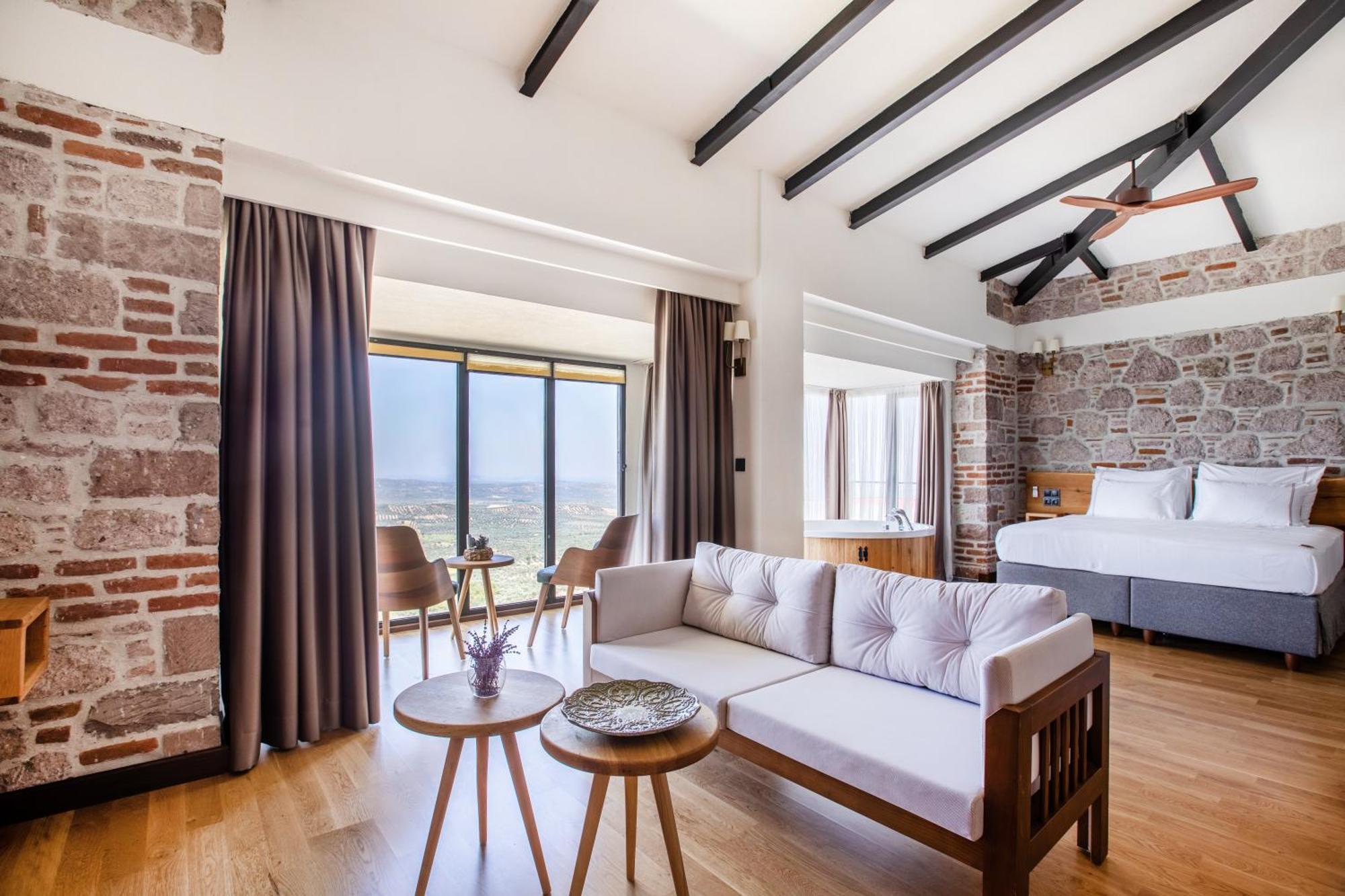 Marlo Ayvalik 12 Plus Adult Only Esterno foto