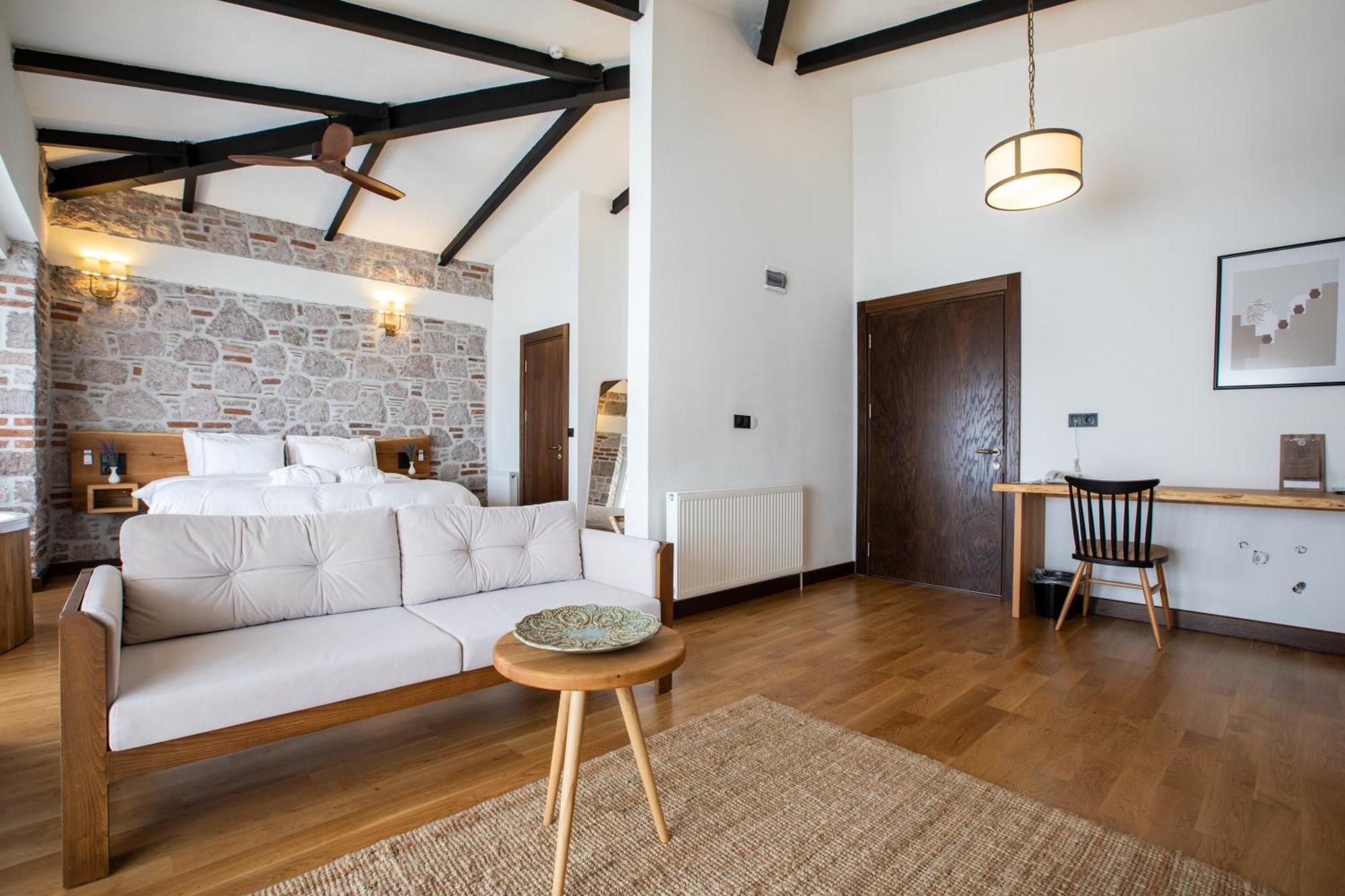 Marlo Ayvalik 12 Plus Adult Only Esterno foto