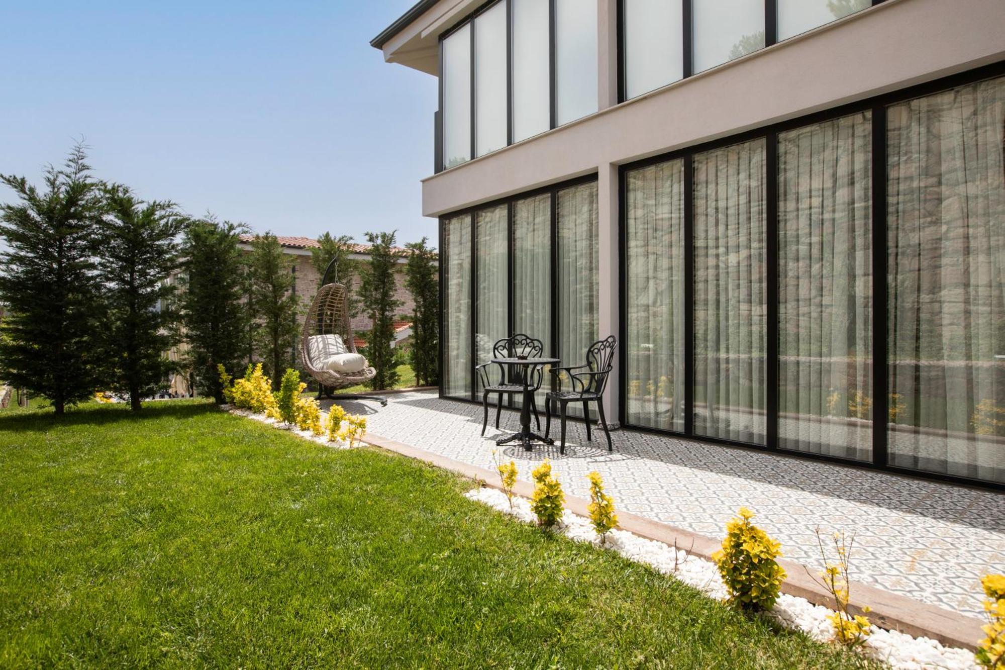 Marlo Ayvalik 12 Plus Adult Only Esterno foto