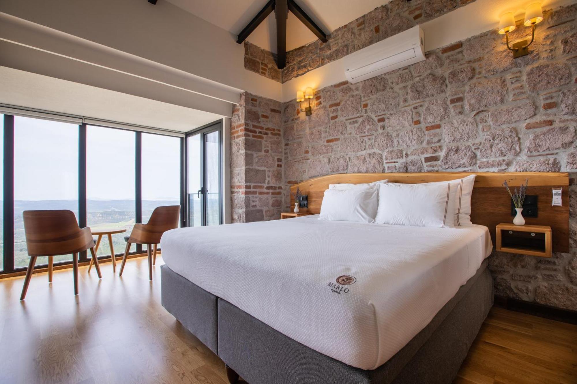Marlo Ayvalik 12 Plus Adult Only Esterno foto