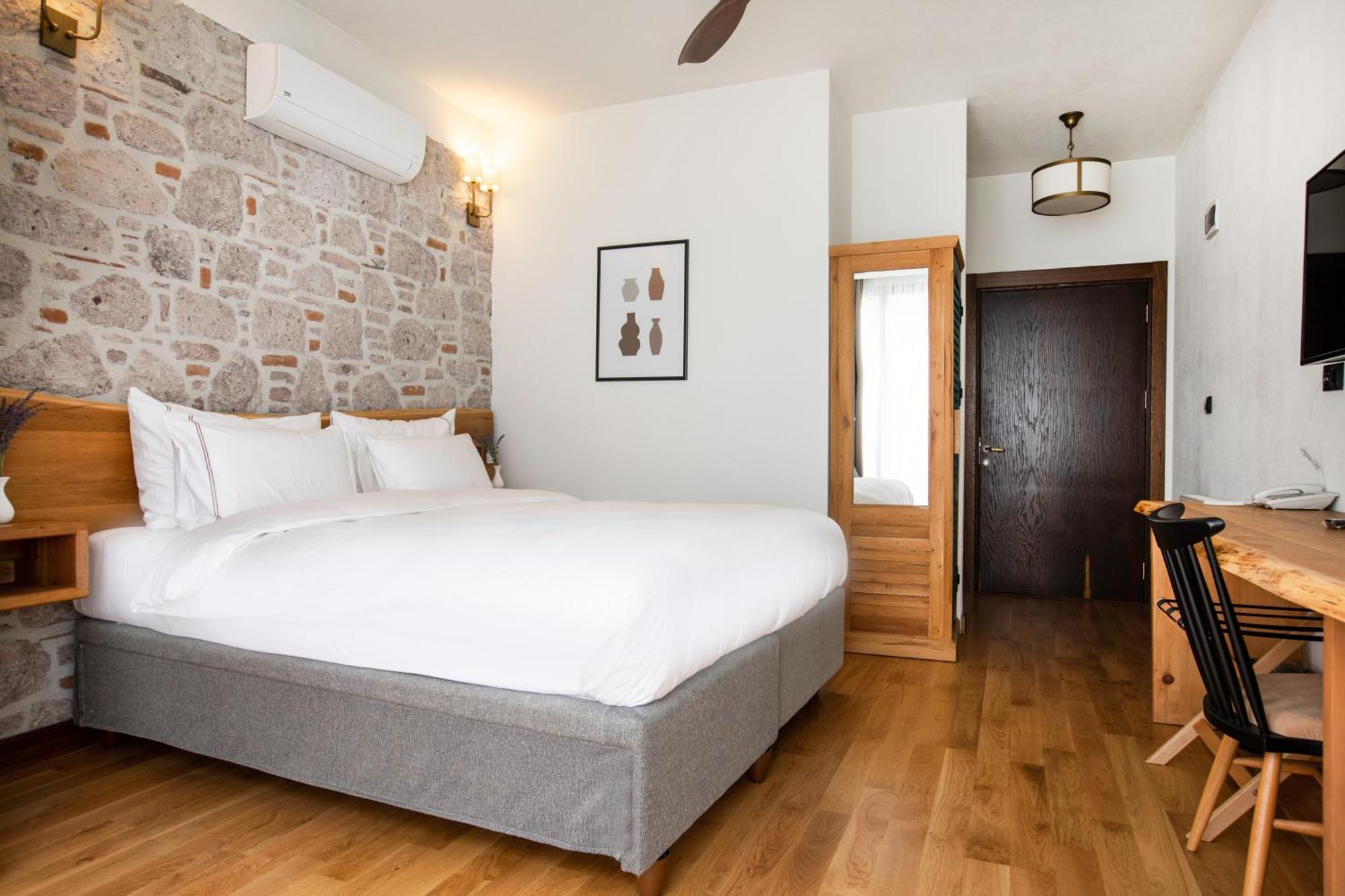 Marlo Ayvalik 12 Plus Adult Only Esterno foto