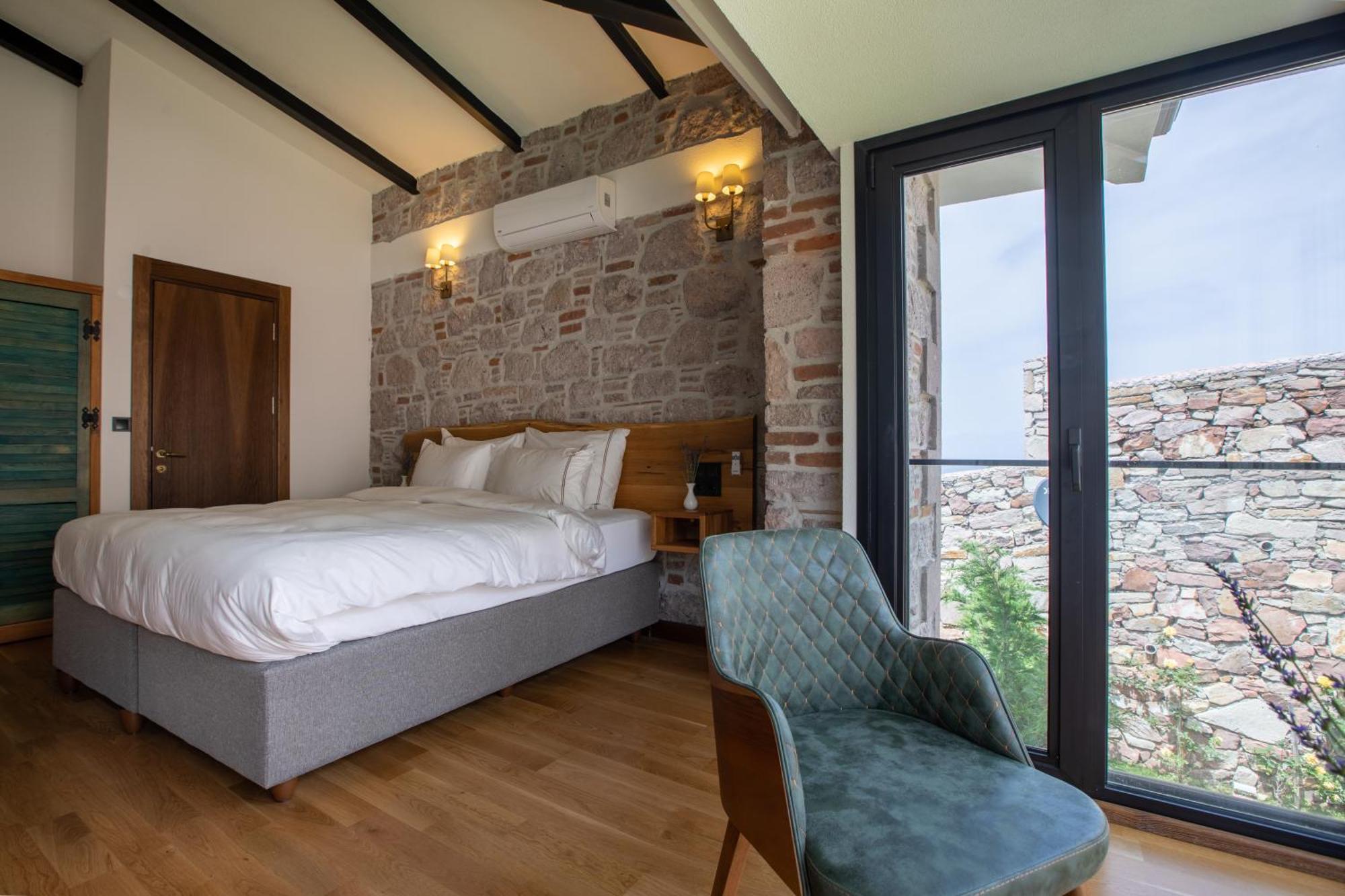Marlo Ayvalik 12 Plus Adult Only Esterno foto